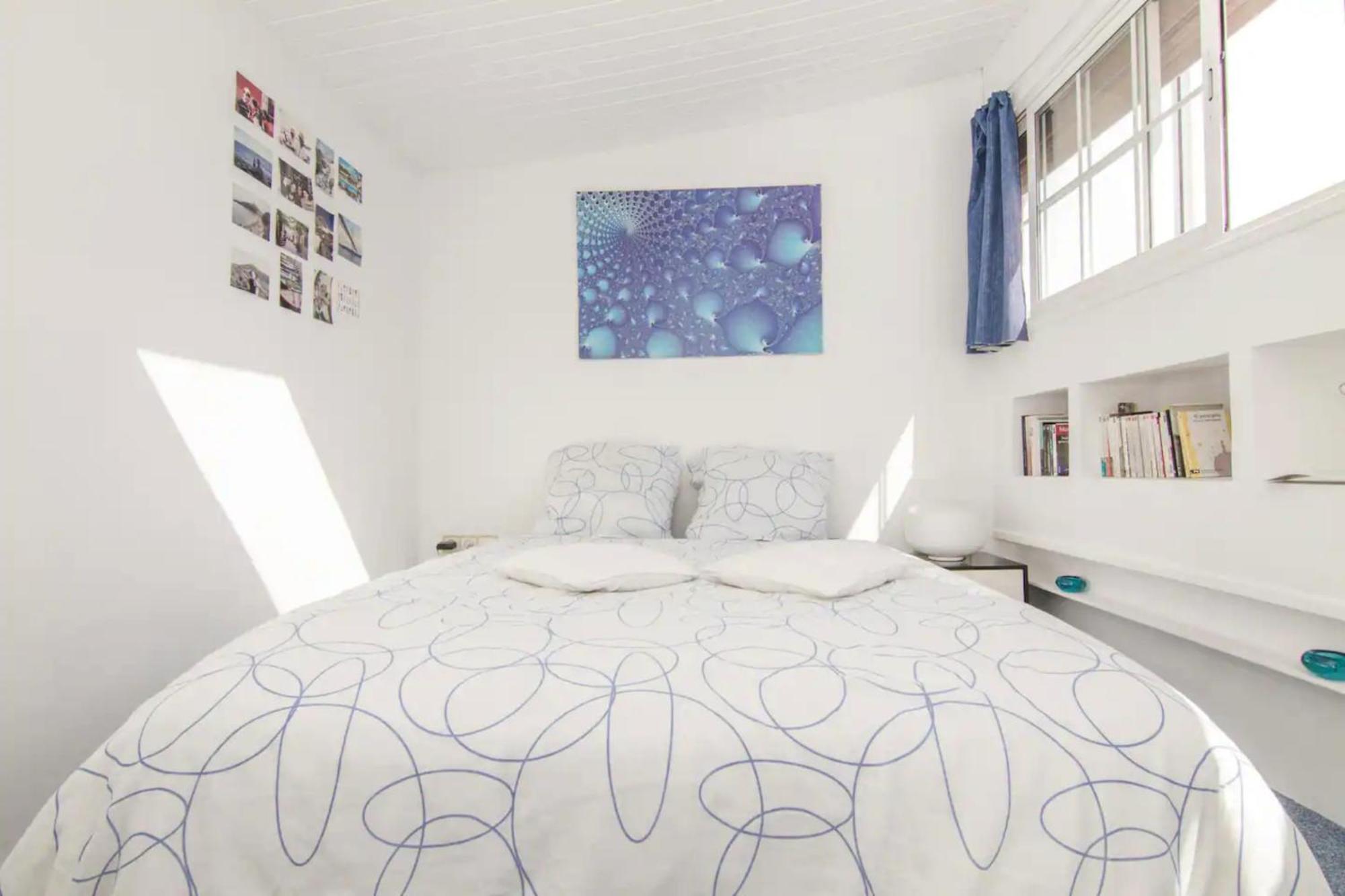Terrace Duplex At Sagrada Familia-gracia Appartamento *
